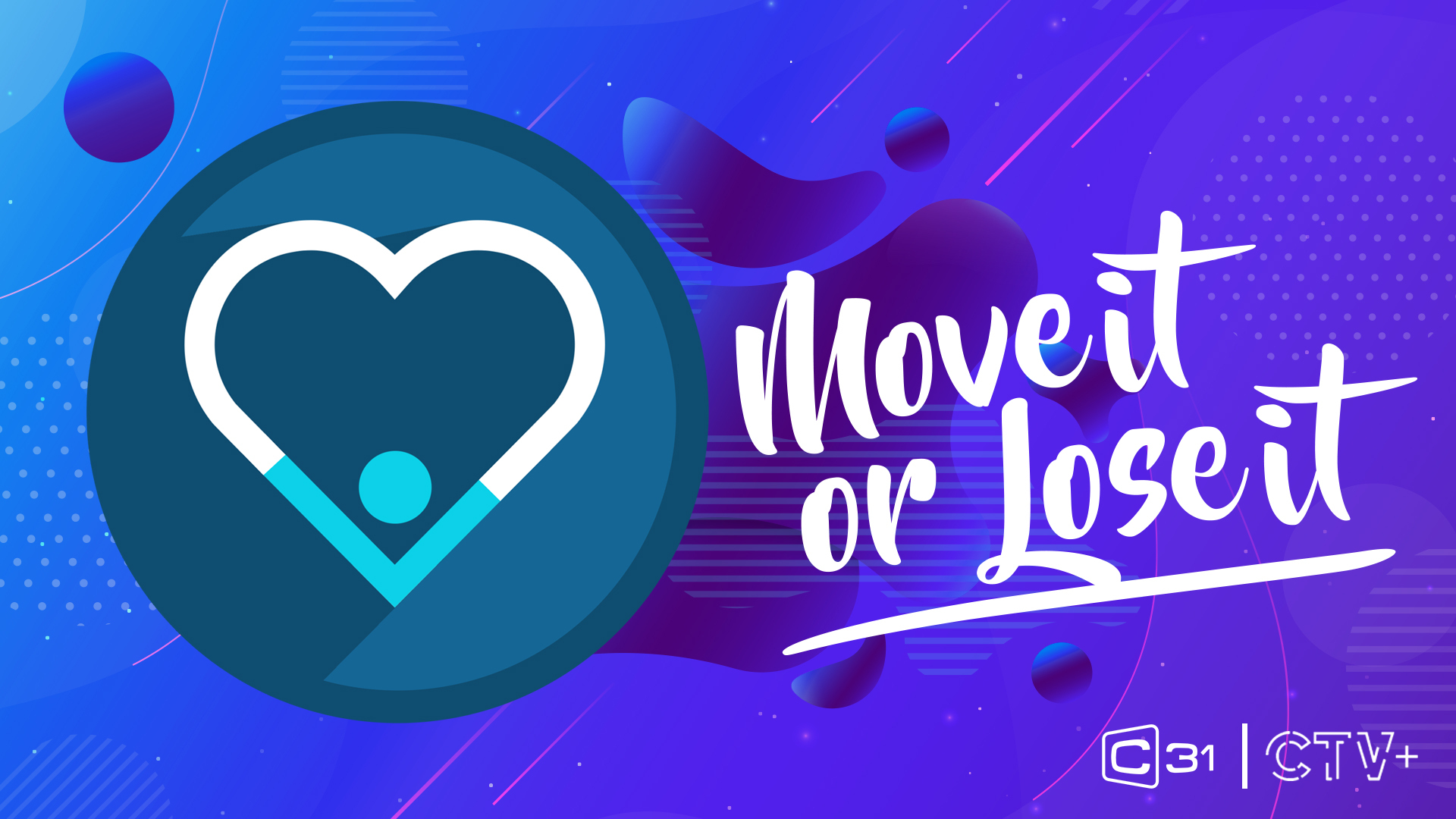 Move It or Lose It