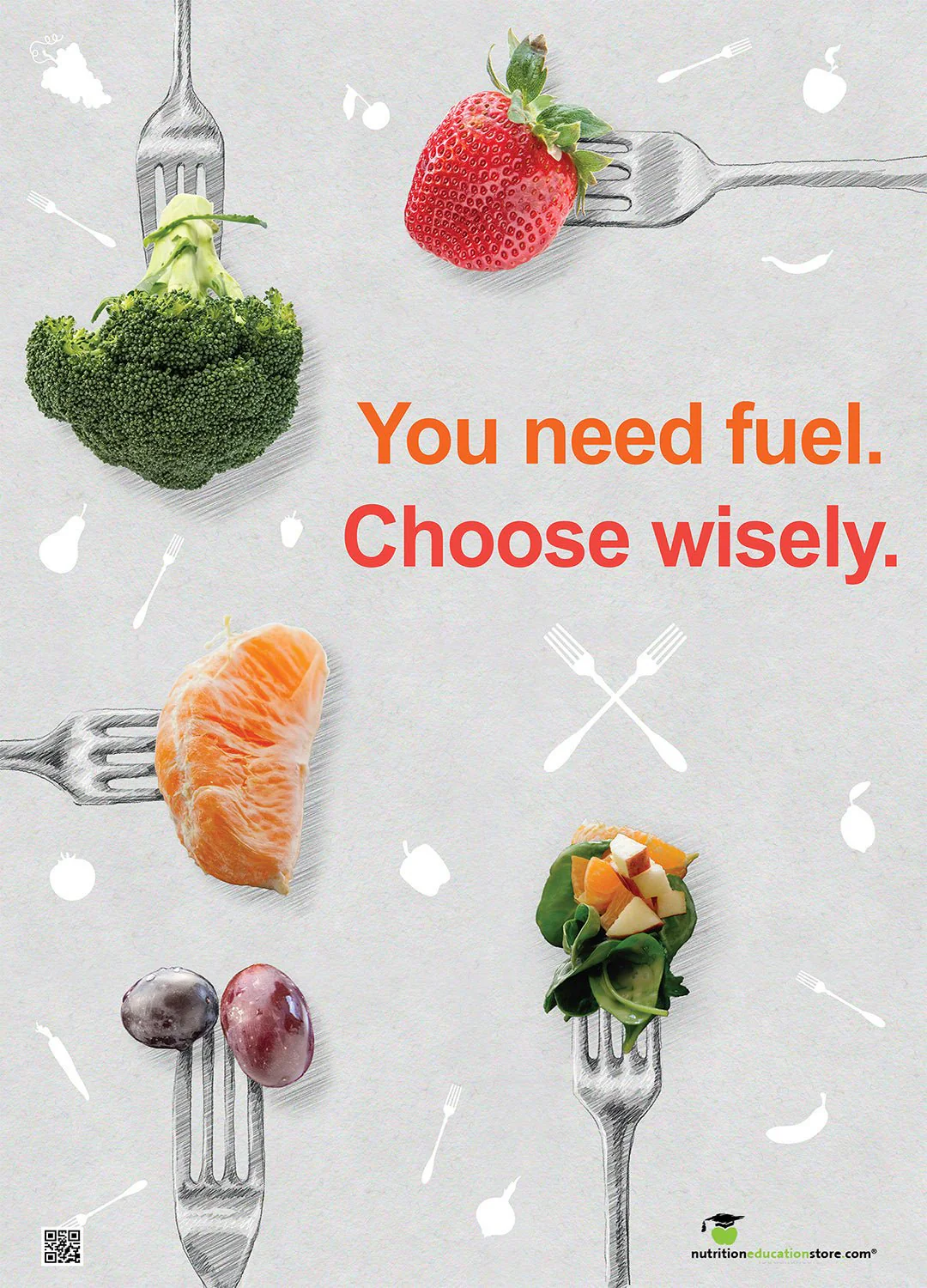 Fuel Your Body Wisely